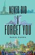 NEVER DID I FORGET YOU - Bild 1