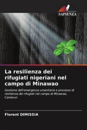 La resilienza dei rifugiati nigeriani nel campo di Minawao La resilienza dei rifugiati nigeriani nel campo di Minawao