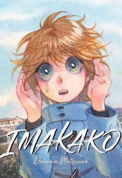 Cover Imakako