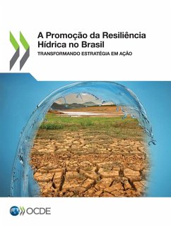 A Promoção da Resiliência Hídrica no Brasil - Oecd