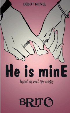 He is mine by BK - Kodenkandath, Brito