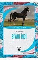 Siyah Inci - Dünya Cocuk Klasikleri - Sewell, Anna