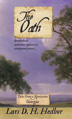 The Oath - Hedbor, Lars D. H.