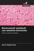 Benzoxazoli sostituiti con ammine bicicliche