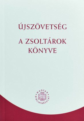 Neues Testament und Psalmen - Ungarisch