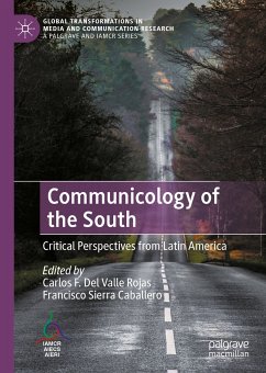 Communicology of the South (eBook, PDF)