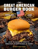 The Great American Burger Book (Expanded and Updated Edition) (eBook, ePUB)