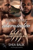 Seinen Stolz überwinden (eBook, ePUB)