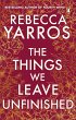 The Things We Leave Unfinished (eBook,... - Bild 1