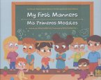 My first manners = Mis primeros modales