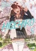 Higehiro 5 Higehiro 5