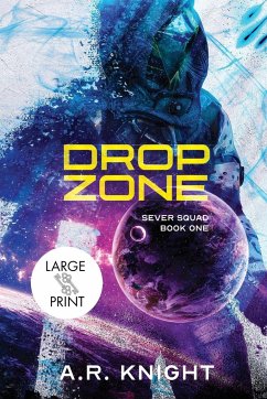 Drop Zone - Knight, A. R.