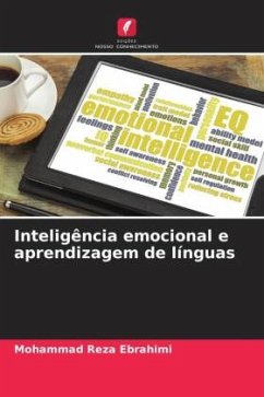 Inteligência emocional e aprendizagem de línguas - Ebrahimi, Mohammad Reza