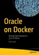 Oracle on Docker - Bild 1