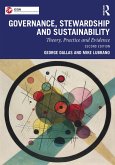 Governance, Stewardship and Sustainability (eBook, PDF)