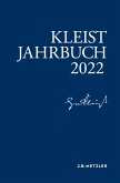 Kleist-Jahrbuch 2022 (eBook, PDF)