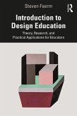 Introduction to Design Education (eBook, ePUB)