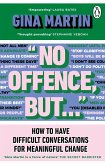 &quote;No Offence, But...&quote; (eBook, ePUB)