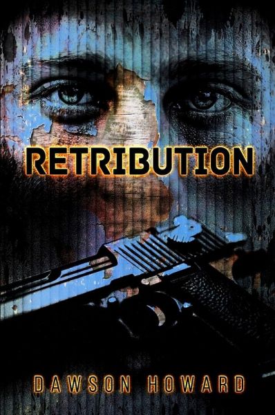 Retribution (eBook, ePUB) Retribution (eBook, ePUB)
