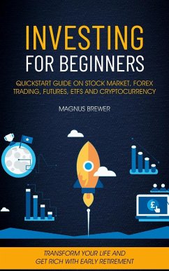 Investing For Beginners - Brewer, Magnus