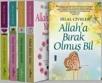 Bilal Civelek 5 Kitap Takim Seti - Civelek, Bilal