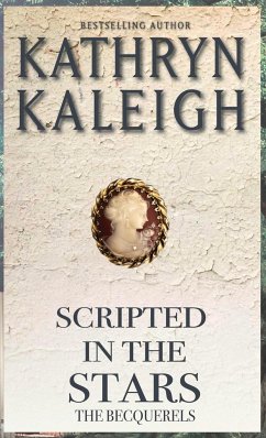Scripted in the Stars - Kaleigh, Kathryn