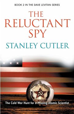 The Reluctant Spy - Cutler, Stanley