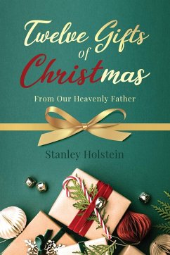 Twelve Gifts of Christmas - Holstein, Stanley