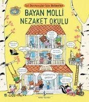 Bayan Molli Nezaket Okulu - Davidson, Zanna