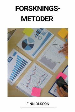 Forskningsmetoder - Olsson, Finn