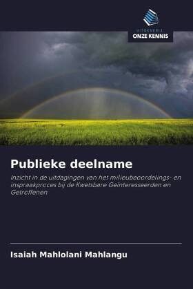 Publieke deelname