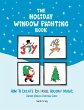 The Holiday Window Painting Book - Bild 1