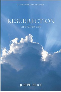 Resurrection - Brice, Joseph Resurrection - Brice, Joseph