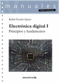 Electrónica digital I : principios y fundamentos