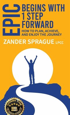 EPIC Begins With 1 Step Forward - Sprague, Zander