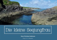 Die kleine Seejungfrau - Andersen, Hans Christian