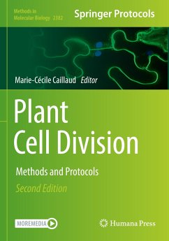 Plant Cell Division