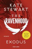 Exodus / The Ravenhood Bd.2 (eBook, ePUB)
