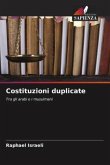 Costituzioni duplicate