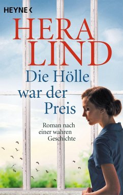 Die Hölle war der Preis - Lind, Hera