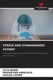 STRESS AND STANDARDIZED PATIENT