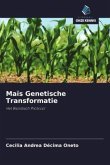 Maïs Genetische Transformatie