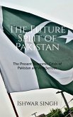 The Future Split of Pakistan