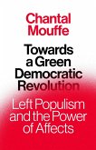 Towards a Green Democratic Revolution (eBook, ePUB)