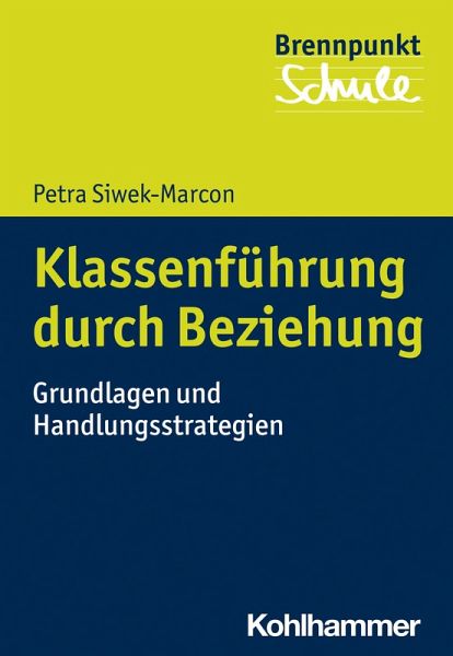 Klassenführung durch Beziehung (eBook, PDF)