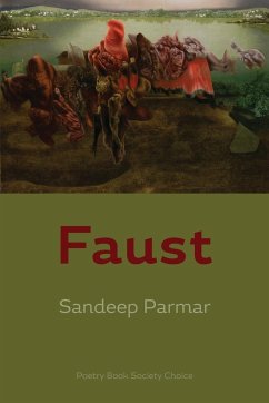 Faust - Parmar, Sandeep