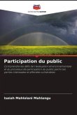 Participation du public