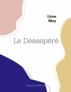 Cover Le Désespéré