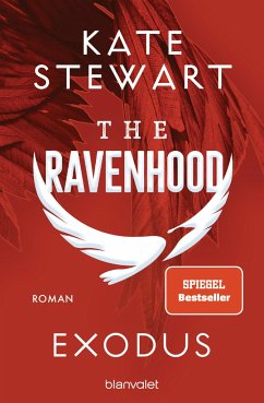 Exodus / The Ravenhood Bd.2 - Stewart, Kate