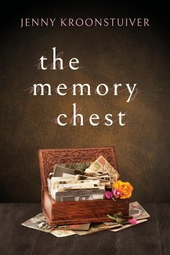 The Memory Chest - Kroonstuiver, Jenny